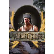 FreeMind S.A. Farmer's Life (PC - Steam elektronikus játék licensz) videójáték