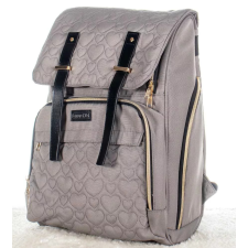 FreeOn Backpack pelenkázó táska, hátizsák - Gold pelenkázótáska