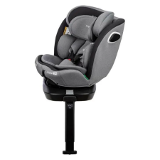 FreeOn Colt i-Size gyerekülés – 40–150 cm - Grey gyerekülés