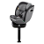 FreeOn Colt i-Size gyerekülés – 40–150 cm - Grey