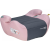 FreeOn Comfy ülésmagasító 125-150cm- Pink&gray