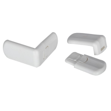 FreeOn L alakú fiókzár - 1 db