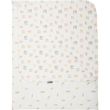 FreeON pamut kétoldalas babapléd 65*90 cm babaágynemű, babapléd