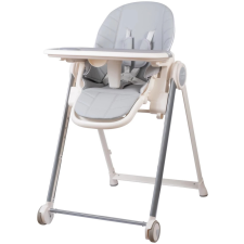 FreeOn Sven etetőszék - Szürke etetőszék