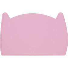FreeOn szilikon tányéralátét-Rózsaszín cica konyhai eszköz