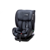 FreeOn Trex I-size gyerekülés 76-142 cm - Fekete