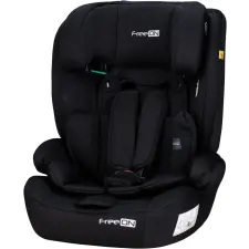  FreeON Uran gyerekülés 76-150cm- Black gyerekülés