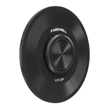 Freewell 67mm M2 sorozatú objektívfedél lencsevédő sapka