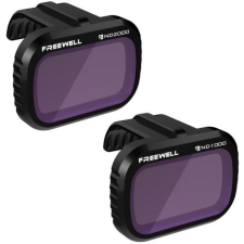 Freewell DJI Mavic Mini 2 Long Exposure 2Pack szűrő készlet drón kiegészítő