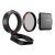 Freewell Fuji GFX 100RF Real Lens Hood(Black)
