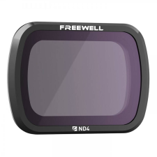 Freewell FW-OP3-ND4 DJI Osmo Pocket 3 ND4 Szűrő (FW-OP3-ND4) sportkamera kellék