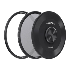 Freewell Glow Mist 1/4 Freewell M2 sorozatú 82 mm-es szűrő. objektív szűrő