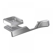 Freewell Hüvelykujj markolat vakupapucs rögzítéssel Fuji X100VI ezüst objektív szűrő