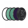 Freewell M2 Series filters 3 pack 77mm
