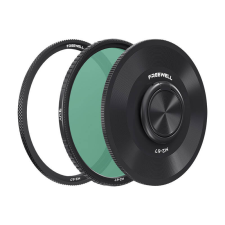 Freewell M2 sorozatú 67 mm-es UV szűrő. objektív szűrő