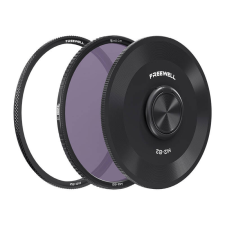 Freewell M2 sorozatú ND8 82mm szűrő 82mm objektív szűrő