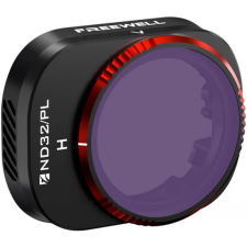Freewell ND32/PL szűrő DJI Mini 4 Pro drón kiegészítő
