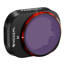 Freewell ND32/PL szűrő DJI Mini 4 Pro-hoz drón kiegészítő