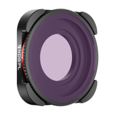 Freewell ND8/PL szűrő GoPro Hero 13-hoz sportkamera kellék
