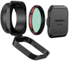 Freewell Ricoh GRIIIX Real Lens Hood(Black)