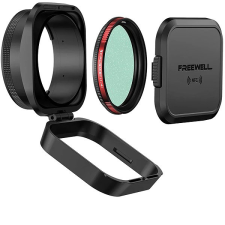 Freewell Ricoh GRIIIX Real Lens Hood(Black) adaptergyűrű