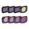 Freewell Set of 8 filters Freewell DJI Osmo Pocket 3