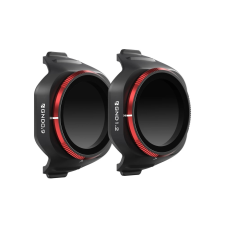 Freewell Soft Edge Gradient szűrő készlet DJI Mini 5 Pro drón kiegészítő