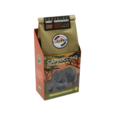 Frei Café Cafe Frei Afrika Cappuccino, 125g kávé