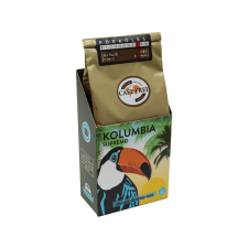 Frei Café Cafe Frei Kolumbiai Caturra Exelso, 125g kávé