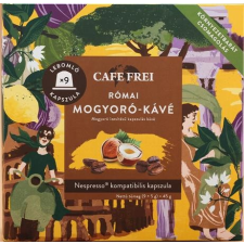 Frei Café Cafe Frei &quot;Római mogyoró&quot; kávékapszula, 9 db kávé