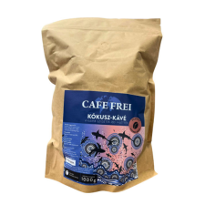 Frei Café CafeFrei Karibi Kókusz szemes kávé 1000g B kávé