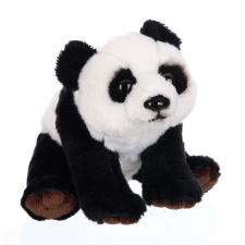  Fren - plüss panda - 20cm plüssfigura
