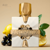French Avenue Aromatix Platine Blanc Extrait de Parfum Férfiaknak 100 ml