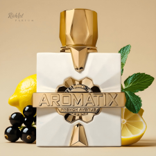 French Avenue Aromatix Platine Blanc Extrait de Parfum Férfiaknak 100 ml parfüm és kölni