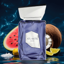 French Avenue Atlantis Extrait de Parfum 100 ml parfüm és kölni