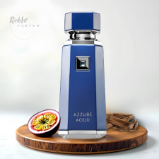 French Avenue Azzure Aoud EDP Férfiaknak 100 ml parfüm és kölni