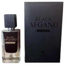 French Avenue Black Afgano EDP 100 ml parfüm és kölni