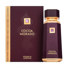 French Avenue Cocoa Morado EDP 100 ml parfüm és kölni