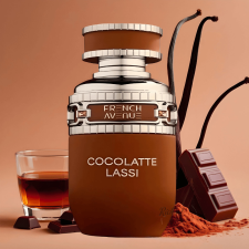 French Avenue Cocolatte Lassi EDP 80 ml parfüm és kölni