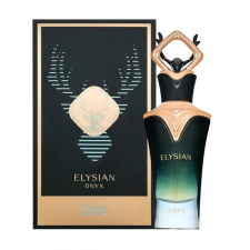 French Avenue Elysian Onyx Eau de Parfum férfiaknak 80 ml – 2058777 parfüm és kölni
