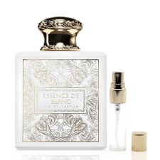 French Avenue Essence de Blanc EDP Férfiaknak 5 ml parfüm és kölni