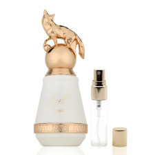 French Avenue Fierte Luna EDP Unisex 5 ml parfüm és kölni