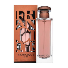 French Avenue Francique 63.55 Eau de Parfum uniszex 100 ml – 2058780 parfüm és kölni