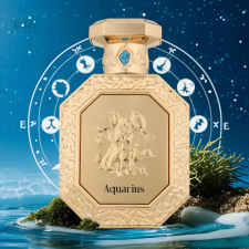 French Avenue Genesis Aquarius EDP Unisex 90 ml parfüm és kölni