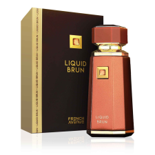 French Avenue Liquid Brun EDP 100 ml parfüm és kölni