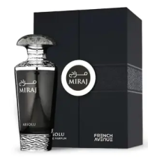 French Avenue Miraj Absolu EDP 100 ml parfüm és kölni