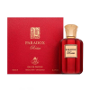 French Avenue Paradox Rossa Eau de Parfum uniszex 100 ml – 2061528