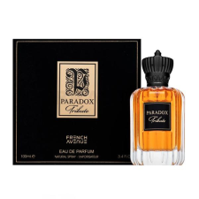 French Avenue Paradox Tribute Eau de Parfum uniszex 100 ml – 2061527 parfüm és kölni