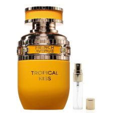 French Avenue Tropical Kiss EDP 5 ml parfüm és kölni