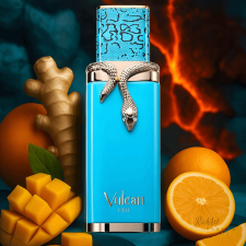 French Avenue Vulcan Feu EDP 100 ml parfüm és kölni